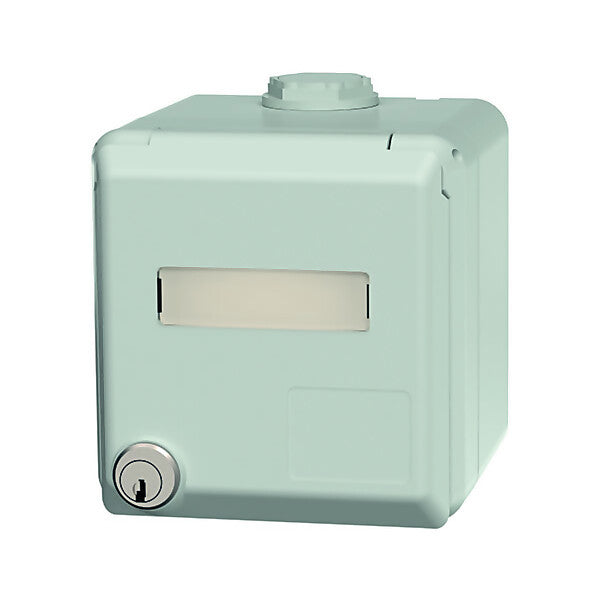 MENNEKES Datendose Cepex f.RJ 45-Anschlußdose 4320